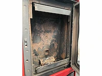 Nordica extraflame - pelletkachel - afbeelding 8 van  25