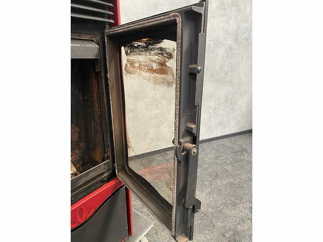 Nordica extraflame - pelletkachel - afbeelding 9 van  25