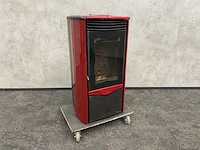 Nordica extraflame - pelletkachel - afbeelding 1 van  25