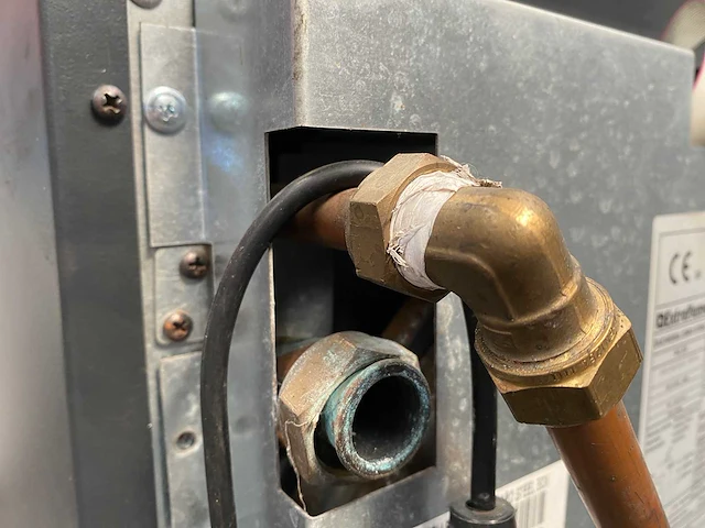Nordica extraflame - pelletkachel - afbeelding 15 van  25