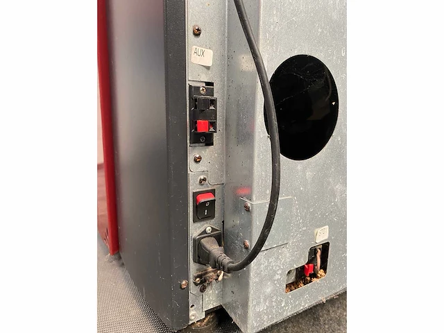 Nordica extraflame - pelletkachel - afbeelding 18 van  25