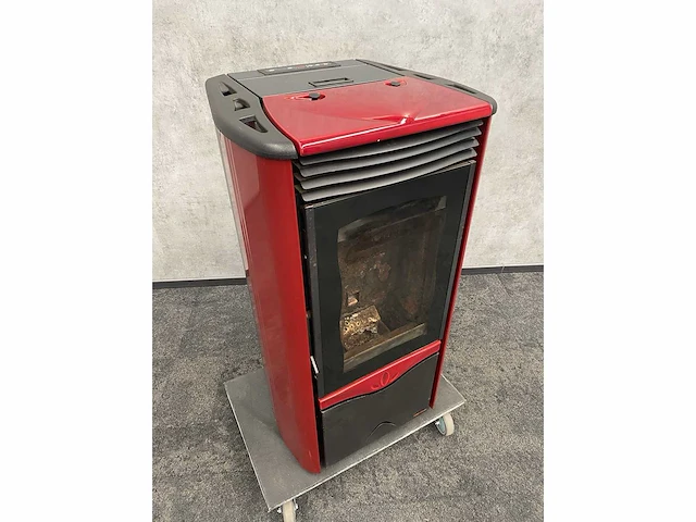 Nordica extraflame - pelletkachel - afbeelding 12 van  25