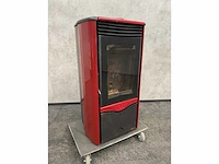 Nordica extraflame - pelletkachel - afbeelding 19 van  25