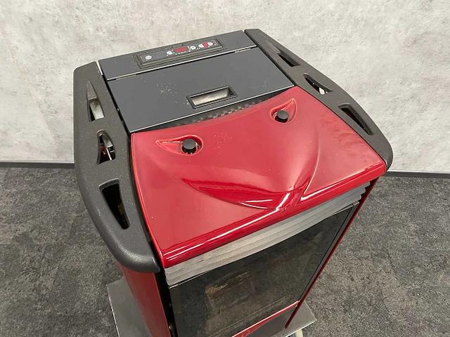 Nordica extraflame - pelletkachel - afbeelding 20 van  25
