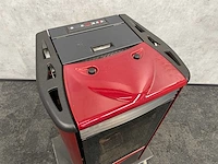 Nordica extraflame - pelletkachel - afbeelding 20 van  25
