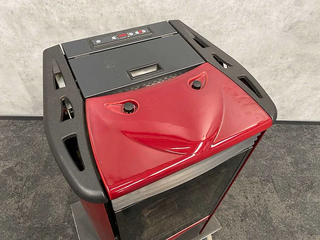 Nordica extraflame - pelletkachel - afbeelding 22 van  25