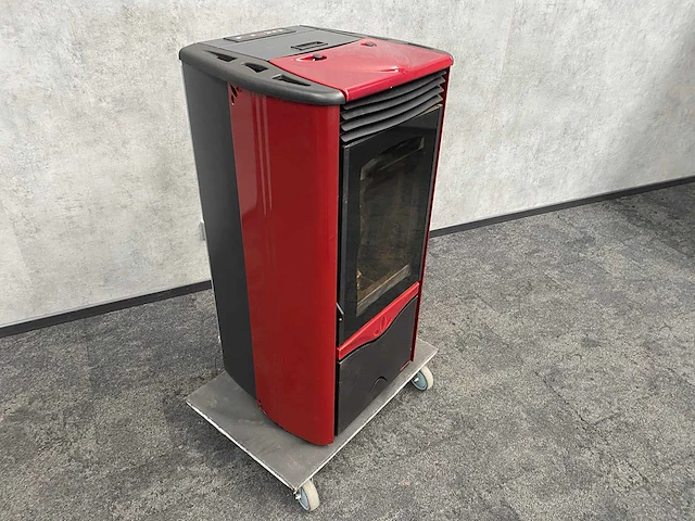 Nordica extraflame - pelletkachel - afbeelding 24 van  25