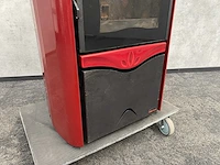 Nordica extraflame - pelletkachel - afbeelding 25 van  25