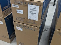 Nordis airconditioning - 2.6 kw binnen & buitenunit + wifi & remote nordis, ndia09tc1 & a09tc1, wit - afbeelding 4 van  4