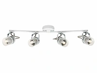 Nordlux - agnes - 4-spot (6x) - afbeelding 1 van  6