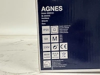 Nordlux - agnes - 4-spot (6x) - afbeelding 4 van  6