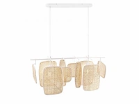 Nordlux - bali - hanglamp (2x)
