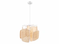 Nordlux - bali pendant - hanglamp (3x) - afbeelding 1 van  4