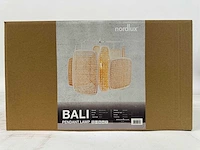 Nordlux - bali pendant - hanglamp (3x) - afbeelding 2 van  4
