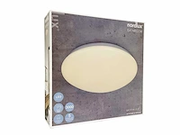Nordlux - bathroom montone 33 - plafondlamp met sensor (12x) - afbeelding 3 van  5