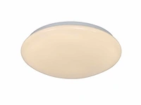 Nordlux - bathroom montone 33 - plafondlamp met sensor (12x) - afbeelding 1 van  5