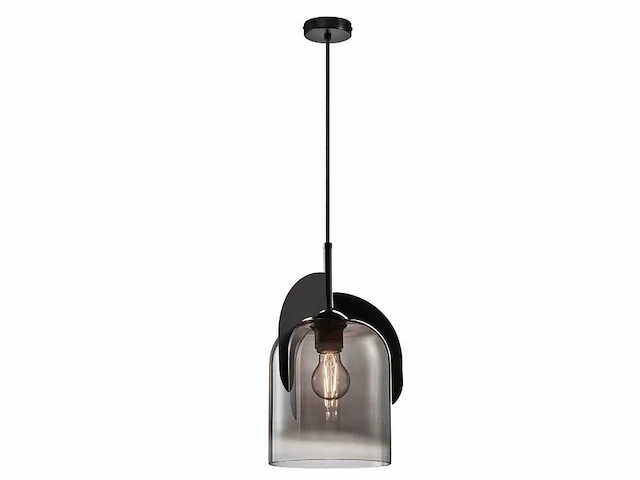 Nordlux - boshi - hanglamp (6x) - afbeelding 1 van  3