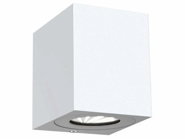 Nordlux - canto kubi 2 - wandlamp (2x) - afbeelding 1 van  2