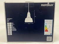 Nordlux - chrystie 17 - hanglamp (2x) - afbeelding 3 van  4