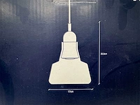 Nordlux - chrystie 17 - hanglamp (6x) - afbeelding 5 van  5