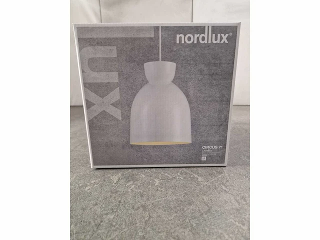 Nordlux - circus - hanglamp (6x) - afbeelding 5 van  6