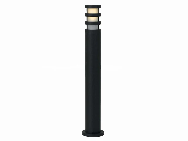 Nordlux - darwin - tuinpaal - buitenverlichting (6x) - afbeelding 1 van  4