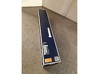 Nordlux - darwin - tuinpaal - buitenverlichting (6x) - afbeelding 2 van  4