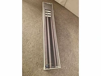 Nordlux - darwin - tuinpaal - buitenverlichting (6x) - afbeelding 3 van  4