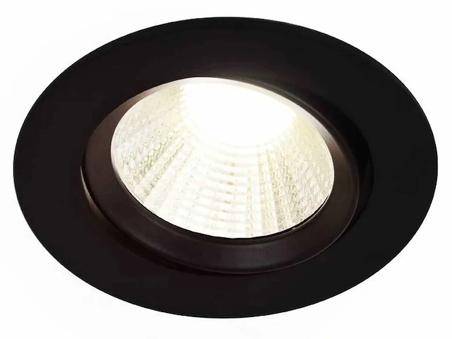 Nordlux - dorado - inbouwspot led (3x) - afbeelding 1 van  1