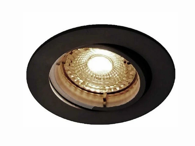 Nordlux - dorado 3-pack - spot (18x) - afbeelding 1 van  5
