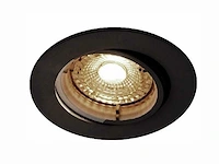 Nordlux - dorado 3-pack - spot (18x) - afbeelding 1 van  5