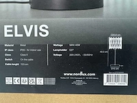Nordlux - elvis - tafellamp (9x) - afbeelding 3 van  5