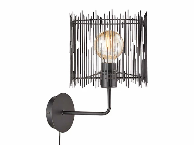 Nordlux - elvis - wandlamp (12x) - afbeelding 1 van  3