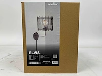 Nordlux - elvis - wandlamp (12x) - afbeelding 2 van  3
