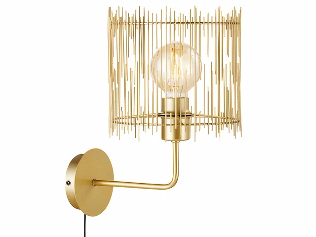 Nordlux - elvis - wandlamp (12x) - afbeelding 1 van  3