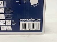 Nordlux - explore - wandlamp wit gu10 (6x) - afbeelding 4 van  4