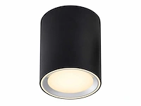 Nordlux - fallon - plafondspot led (6x) - afbeelding 1 van  6