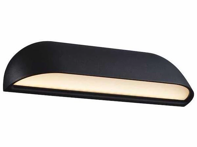 Nordlux - front 26 - wandlamp led (3x) - afbeelding 1 van  5