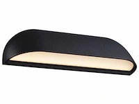 Nordlux - front 26 wandlamp led (6x) - afbeelding 1 van  5