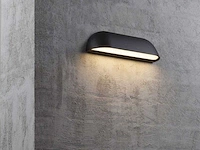 Nordlux - front 26 wandlamp led (6x) - afbeelding 2 van  5