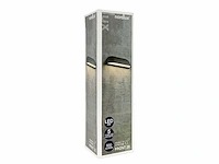 Nordlux - front 26 wandlamp led (6x) - afbeelding 3 van  5