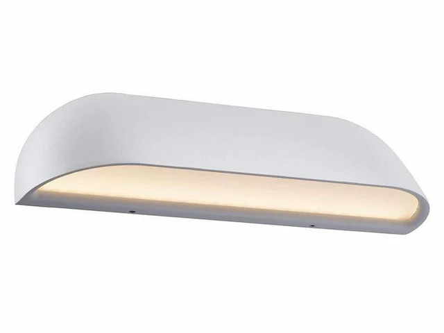 Nordlux - front 26 wandlamp led (6x) - afbeelding 1 van  5