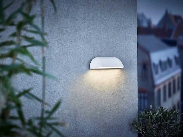 Nordlux - front 26 wandlamp led (6x) - afbeelding 3 van  5