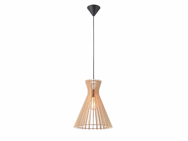 Nordlux - groa - hanglamp (6x) - afbeelding 1 van  6