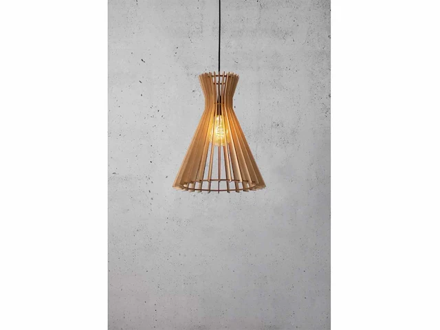 Nordlux - groa - hanglamp (6x) - afbeelding 2 van  6