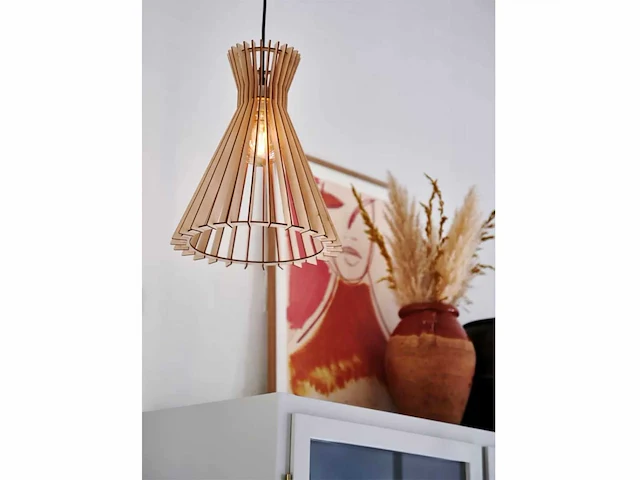 Nordlux - groa - hanglamp (6x) - afbeelding 3 van  6