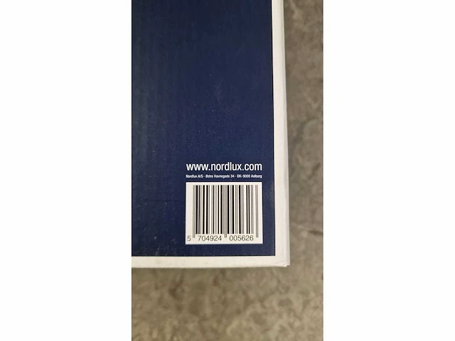 Nordlux - groa - hanglamp (6x) - afbeelding 5 van  6