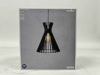 Nordlux - groa - hanglamp (6x) - afbeelding 2 van  6