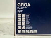 Nordlux - groa - hanglamp (6x) - afbeelding 4 van  6