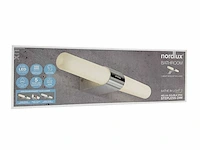 Nordlux - helva double ip44 - stepless moodmaker wandlamp led (3x) - afbeelding 3 van  5